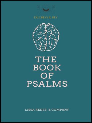 cover image of The Book of Psalms